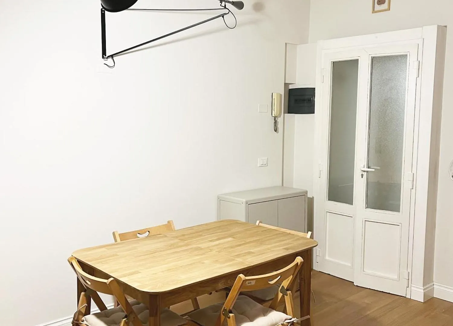 Ca'Meneghin Apartment Milan Italy
