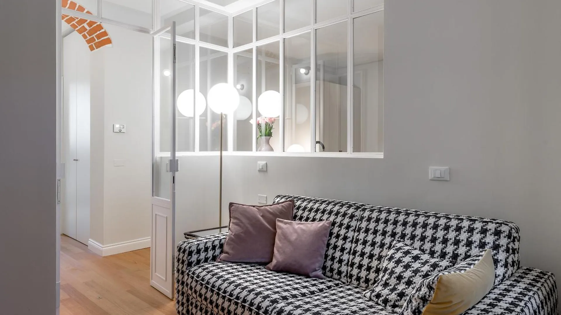 Ca'Meneghin Apartment Milan