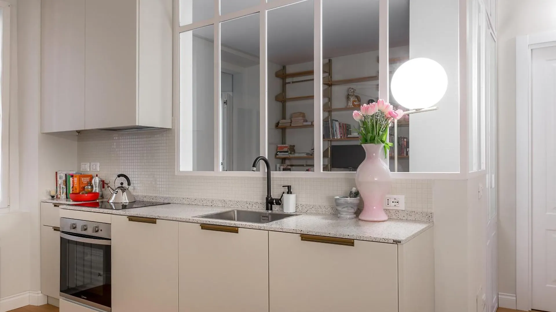 Ca'Meneghin Apartment Milan
