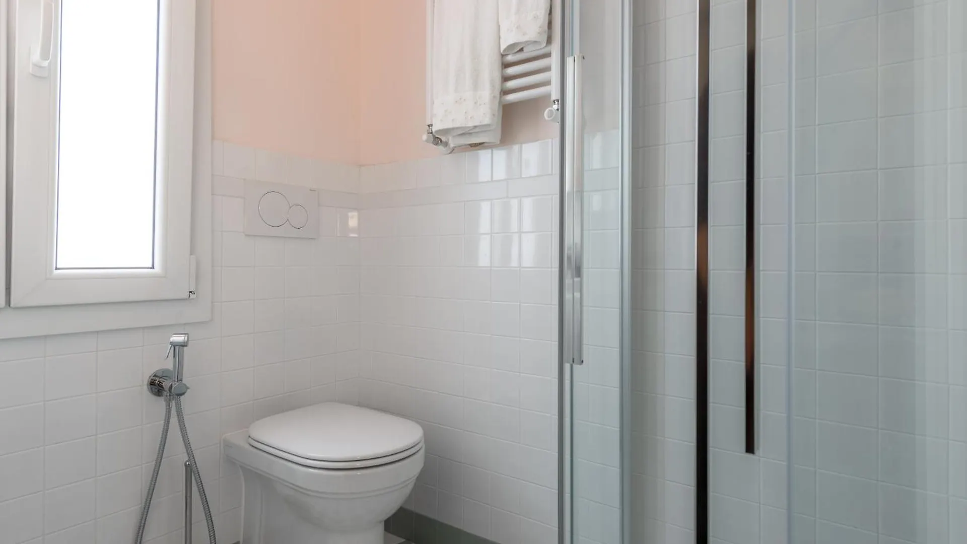 Ca'Meneghin Apartment Milan Italy