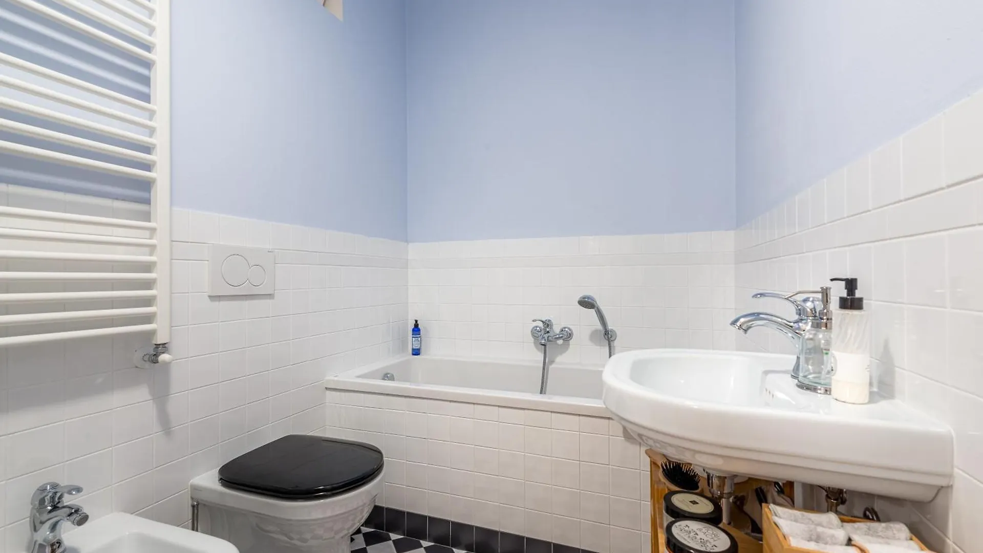 Ca'Meneghin Apartment Milan
