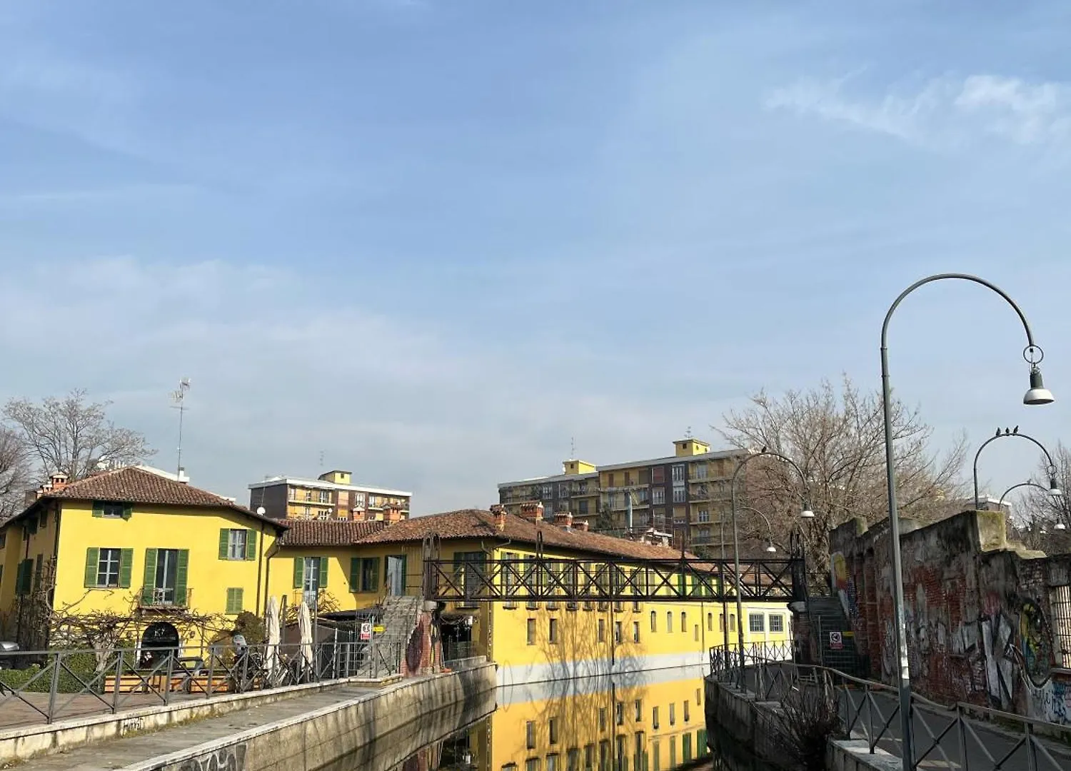 Ca'Meneghin Apartment Milan 0*,  Italy