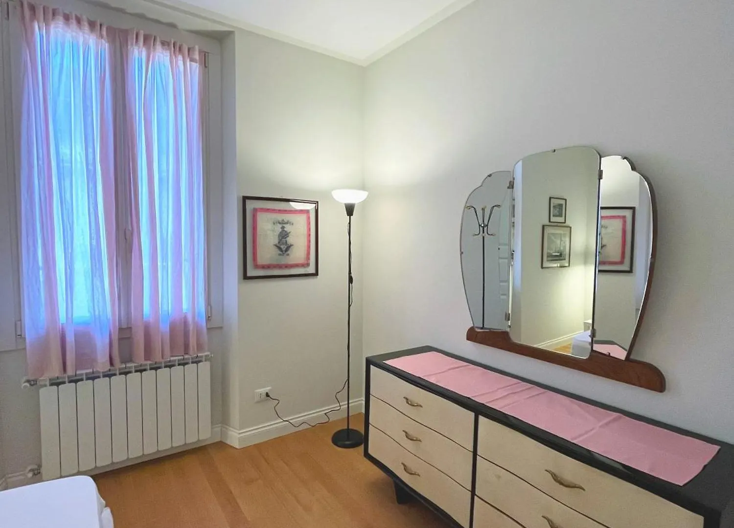 Ca'Meneghin Apartment Milan