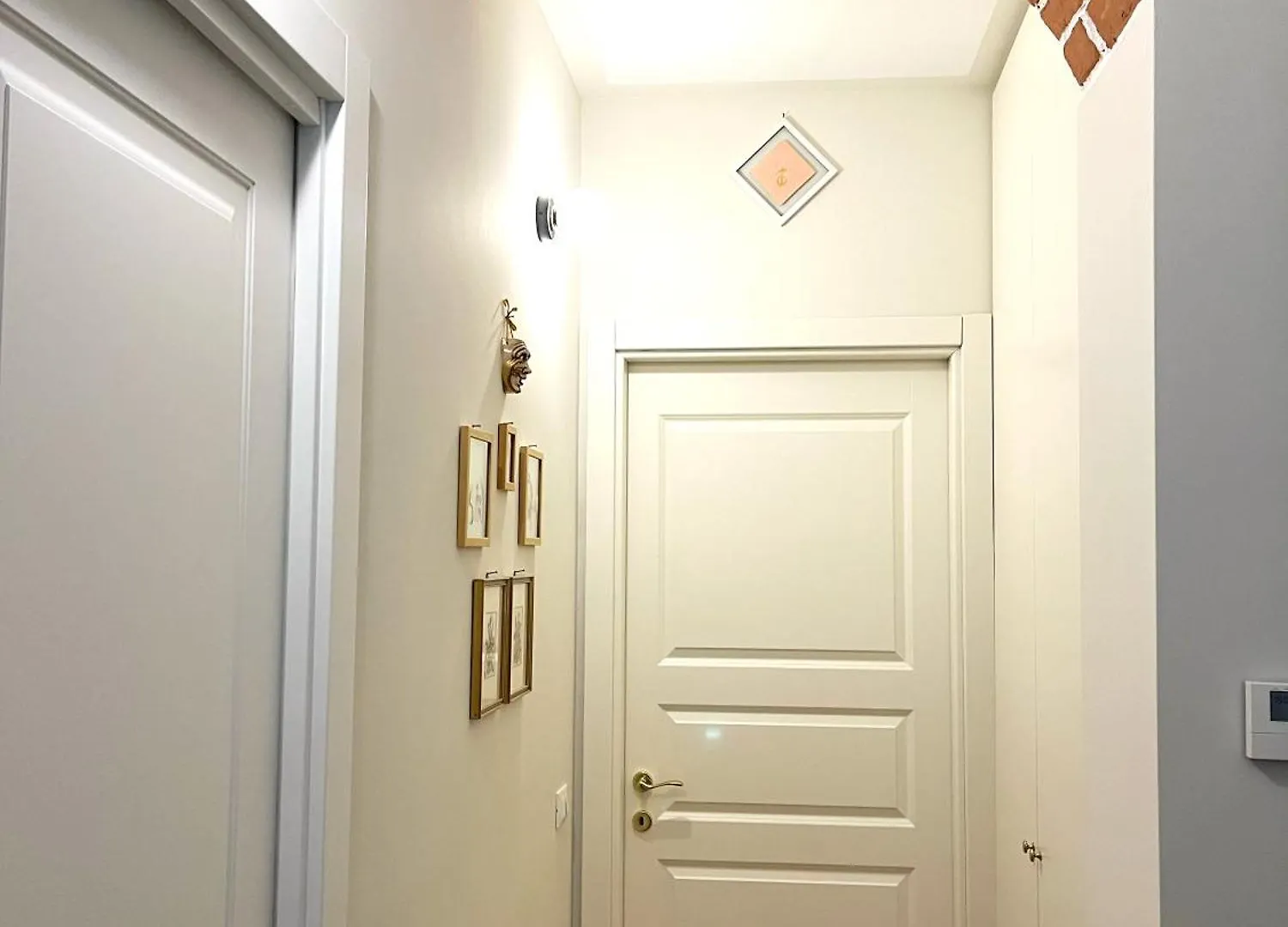 Ca'Meneghin Apartment Milan