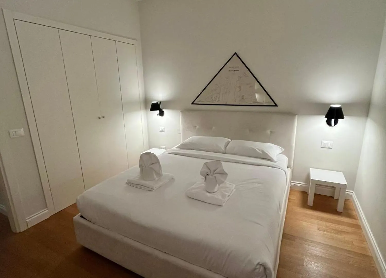 Ca'Meneghin Apartment Milan 0*,