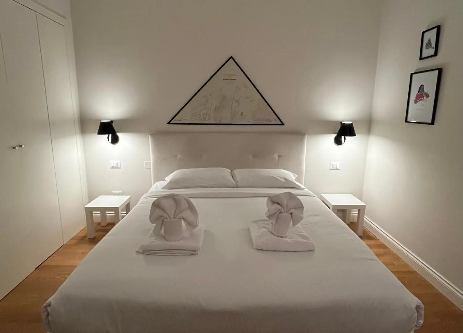 Ca'Meneghin Apartment Milan