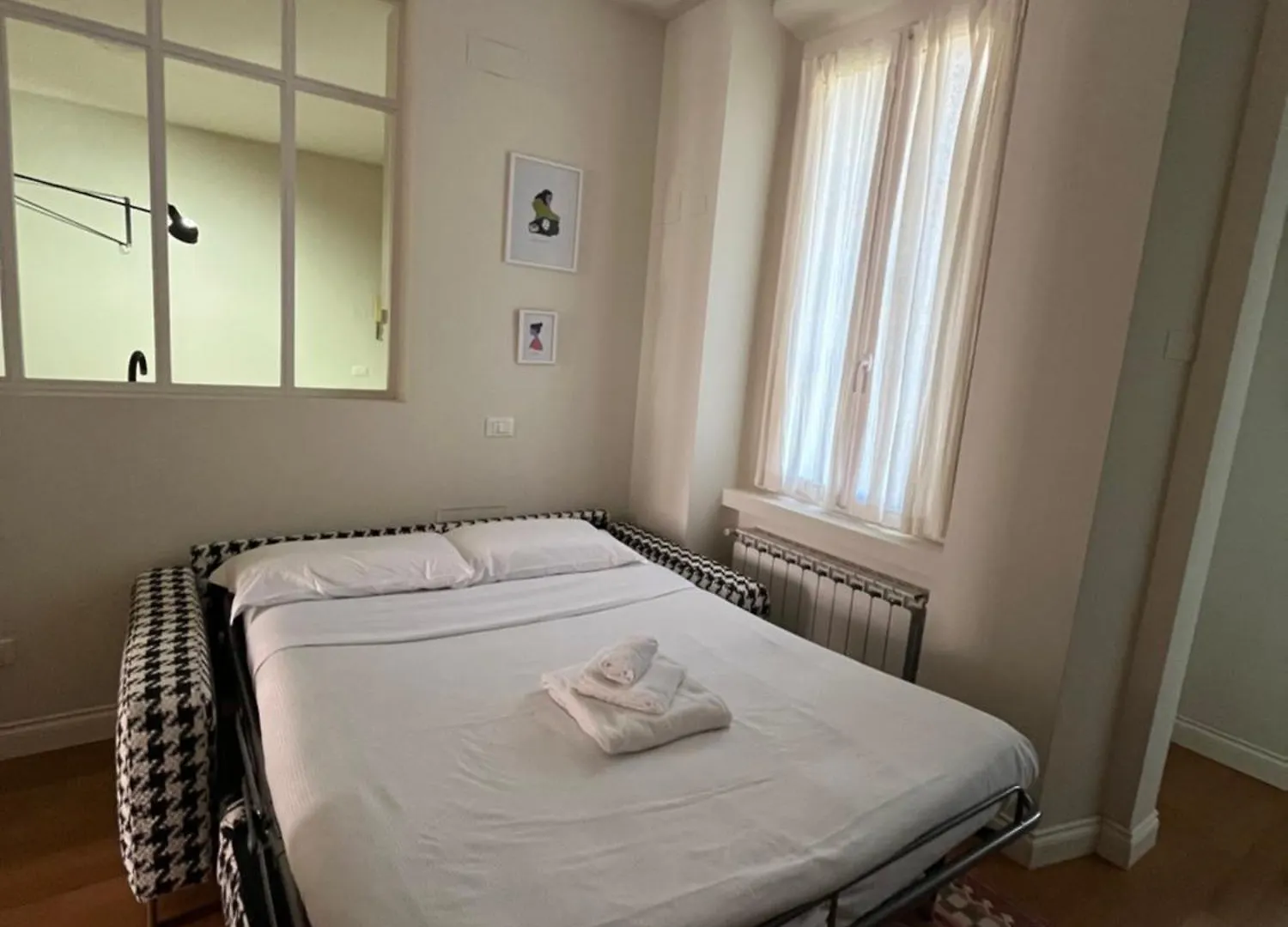 Ca'Meneghin Apartment Milan