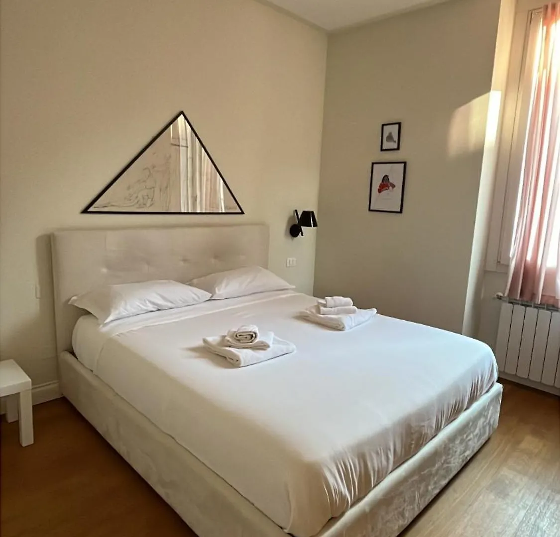 Ca'Meneghin Apartment Milan