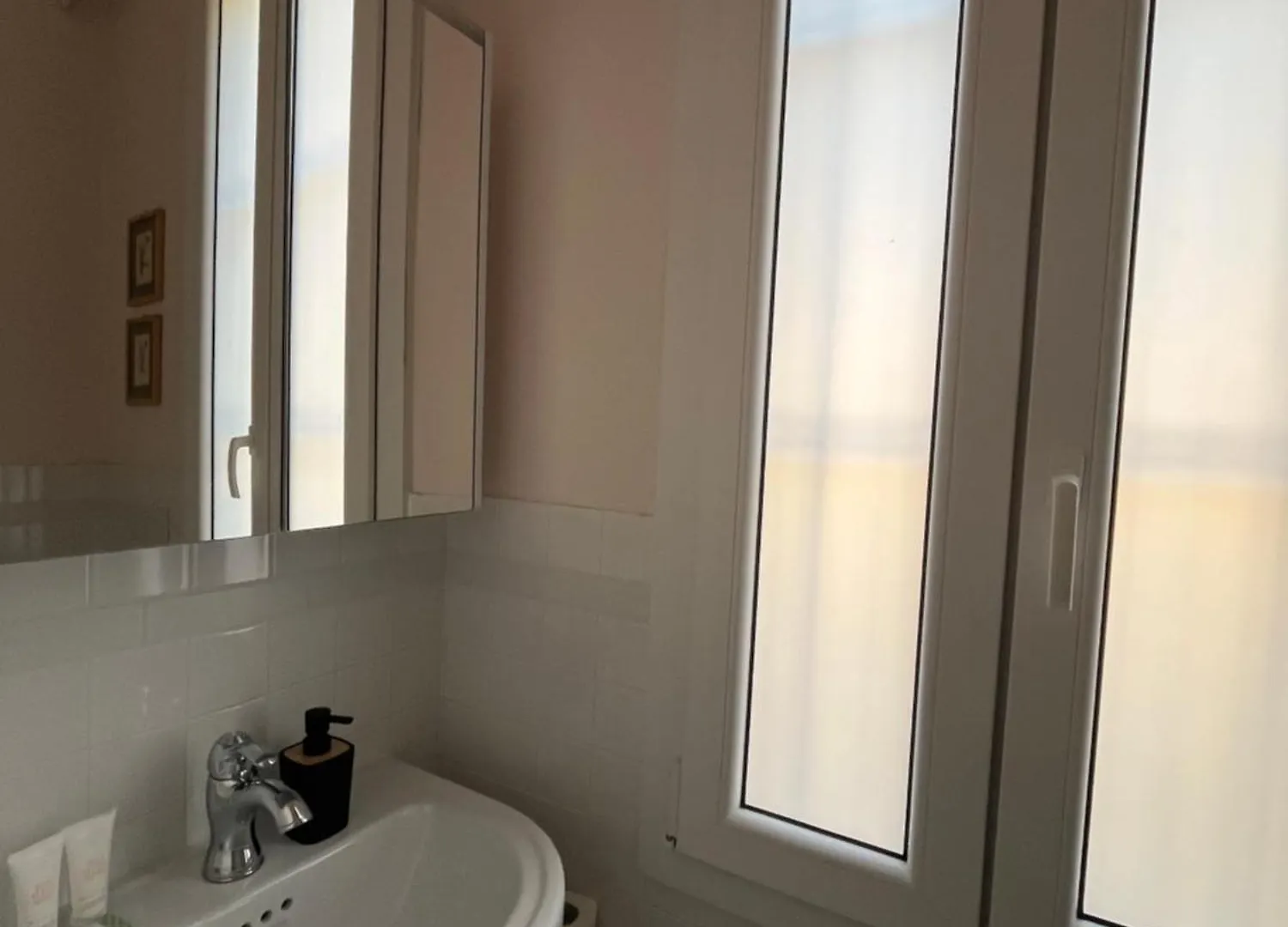 Ca'Meneghin Apartment Milan Italy